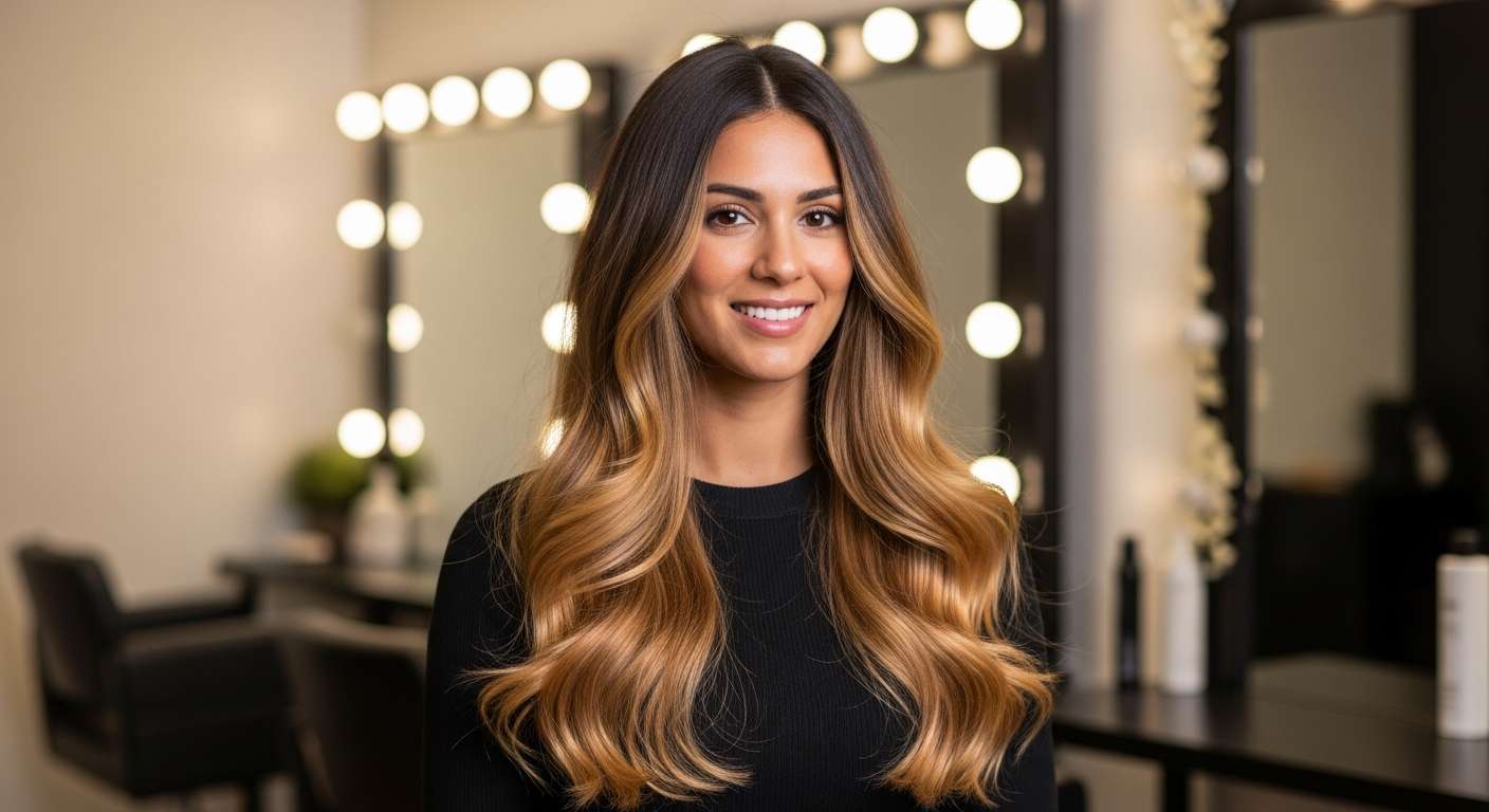Veloro Hair Salon — luxury hair transformations in The Beaches, Toronto